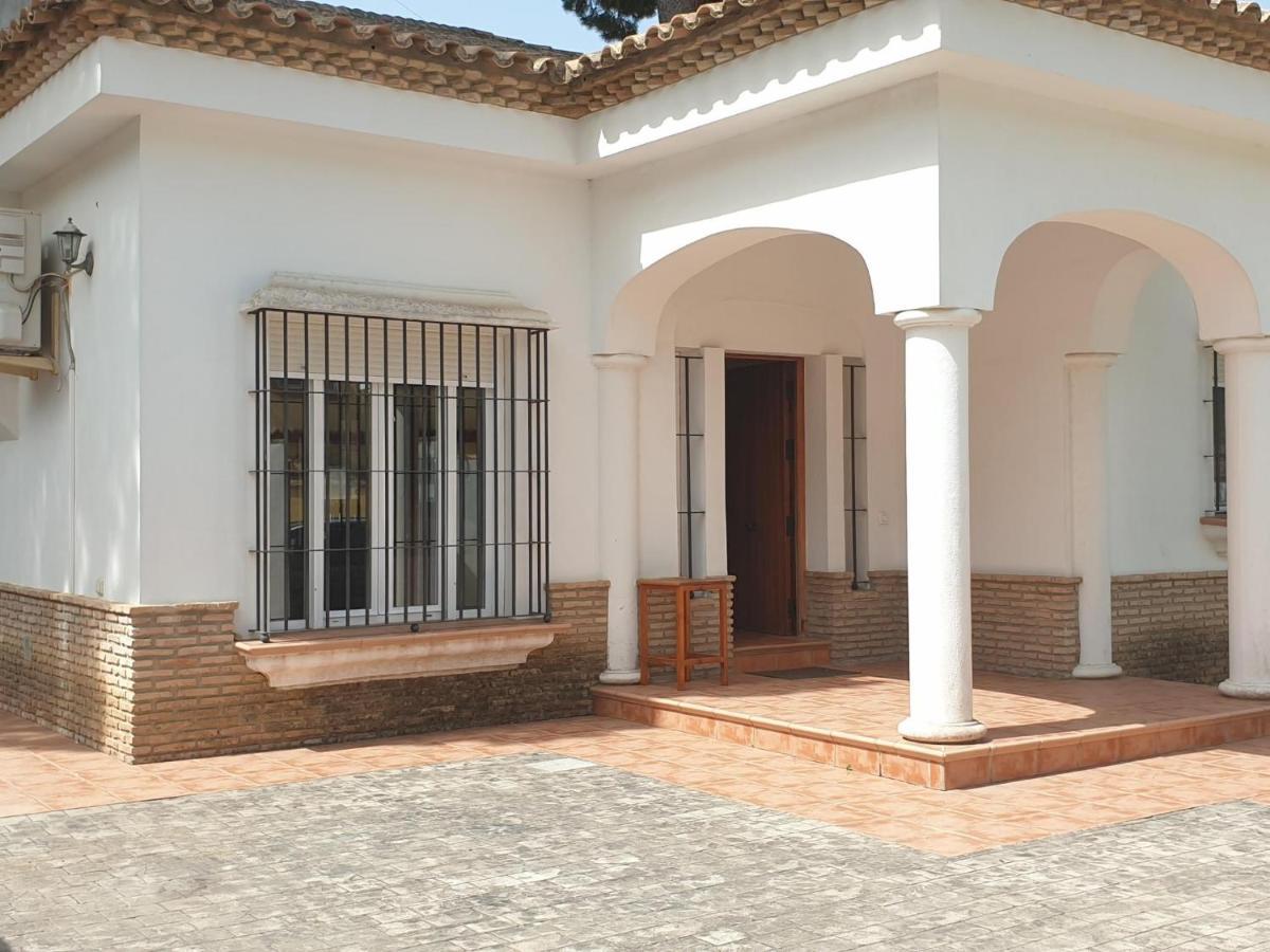 Apartamento Chalet Santa Raquel Chiclana de la Frontera